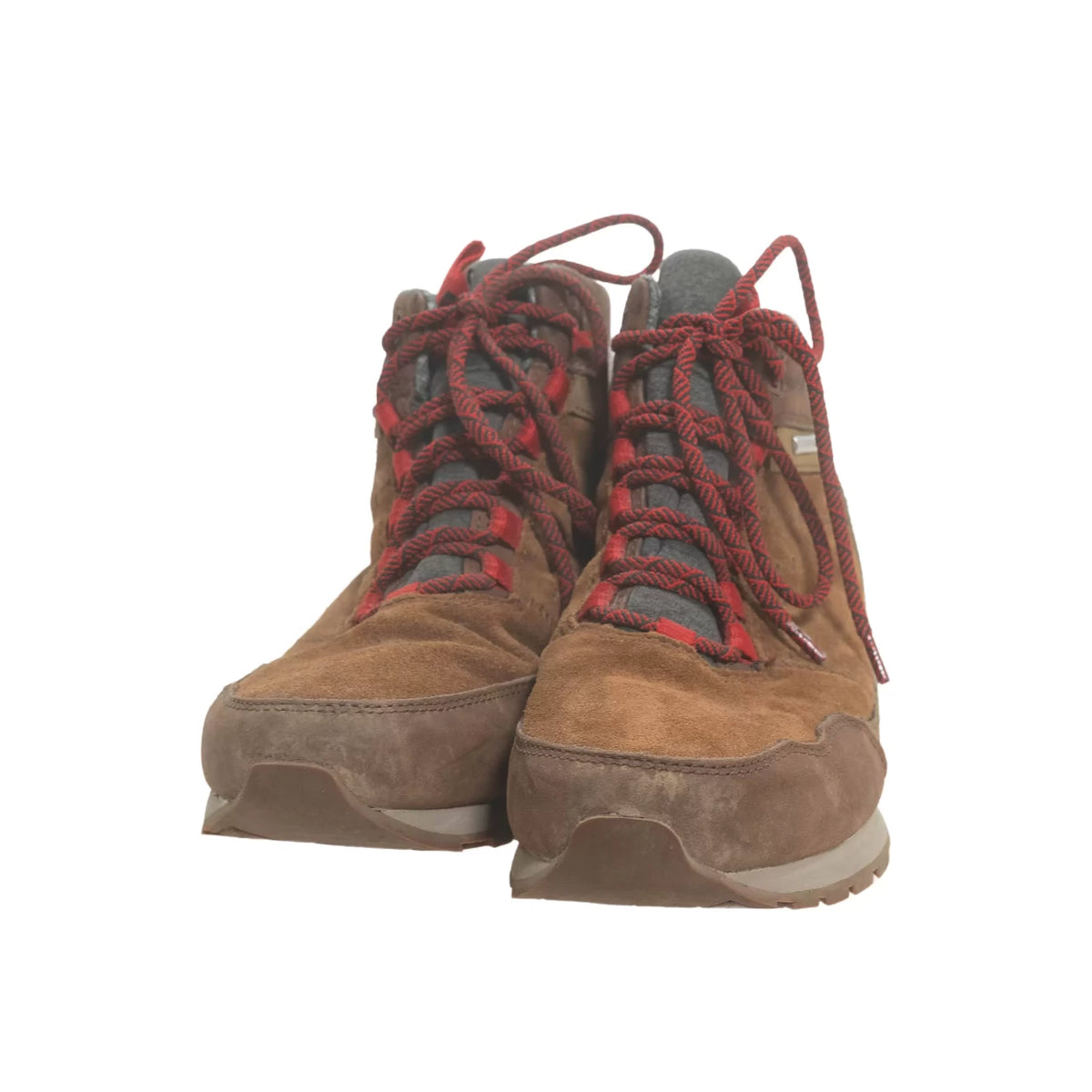 8.5Brown