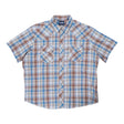 XXLBrown/Blue