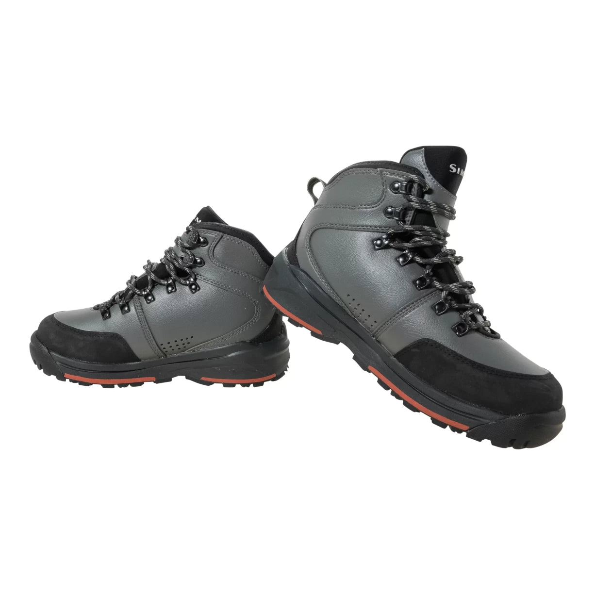 10Gray/Black
