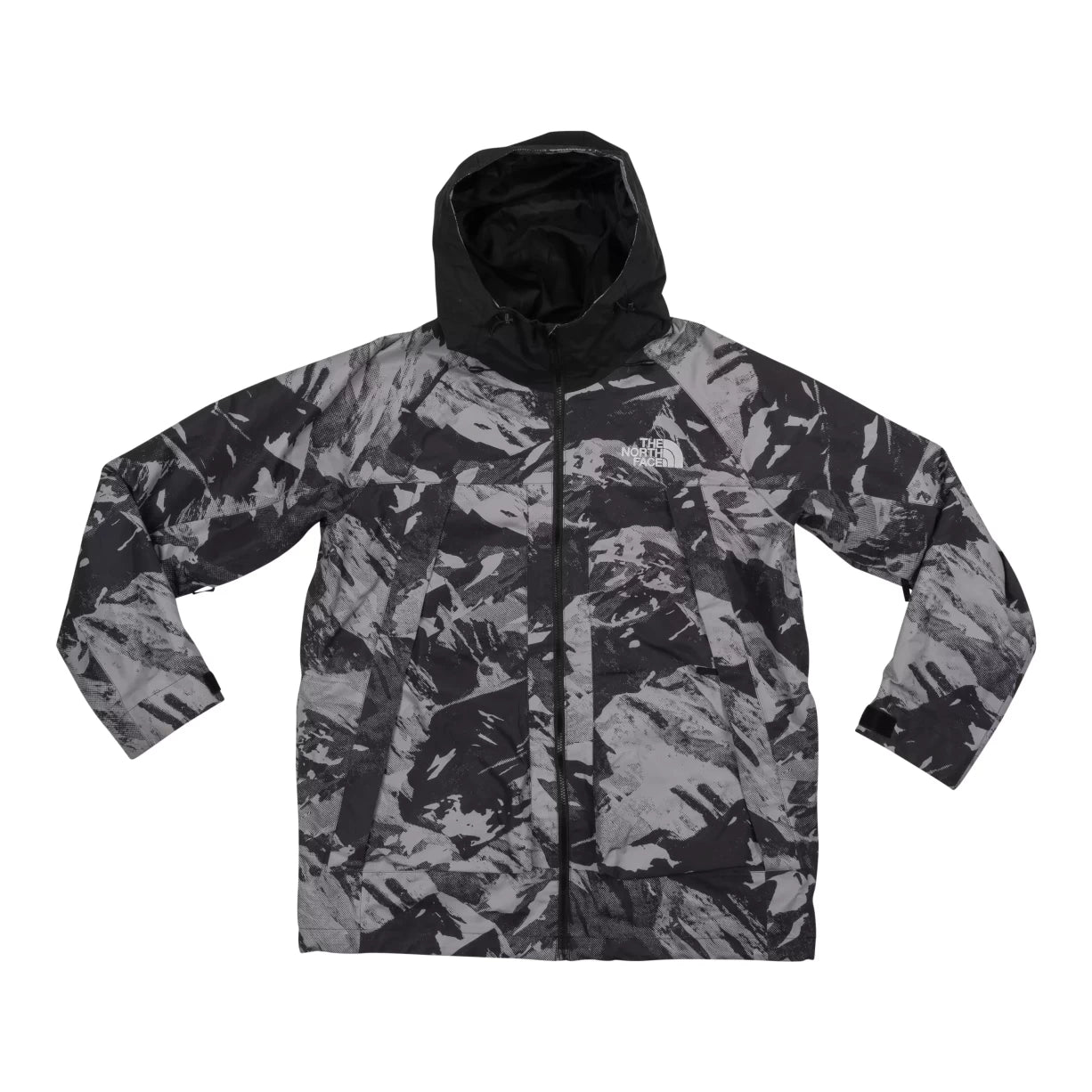 XLBlack/Grey