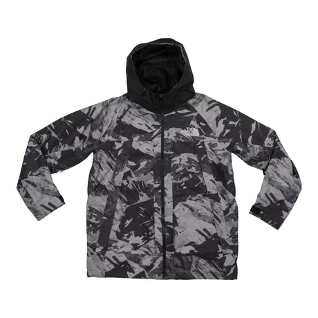 XLBlack/Grey