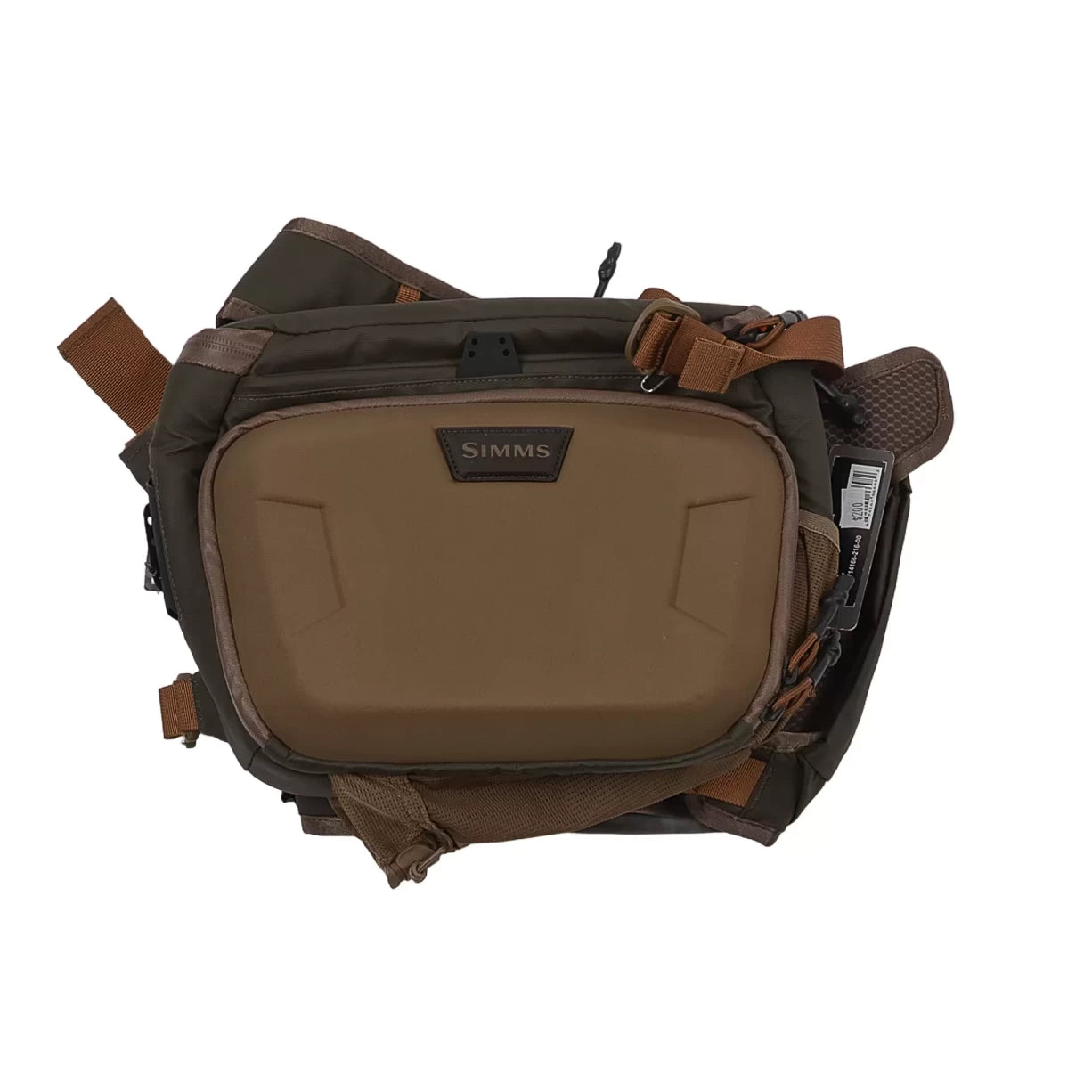 One SizeBrown