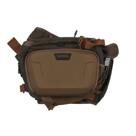 One SizeBrown