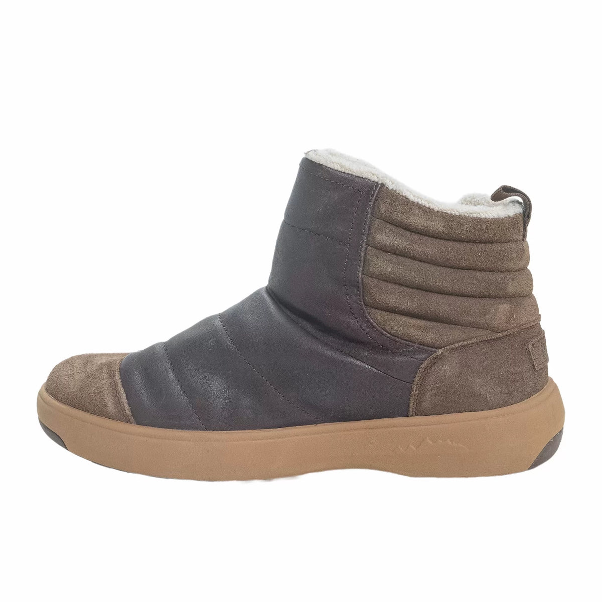 8.5Dark Brown