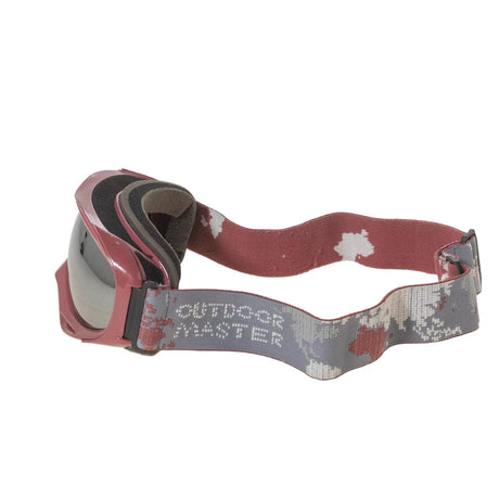 AdjustableRed