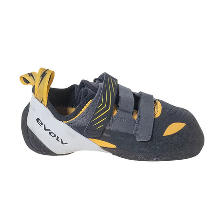 42.5Black/Yellow