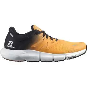 11.5Blazing Orange/Black/Spiced Apple