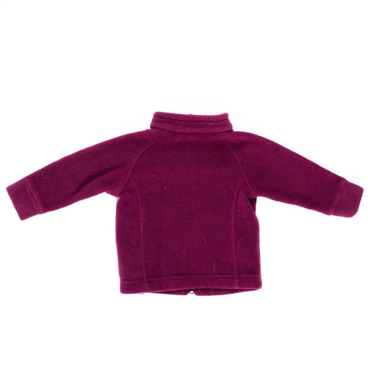 6-12 monthsDark Pink