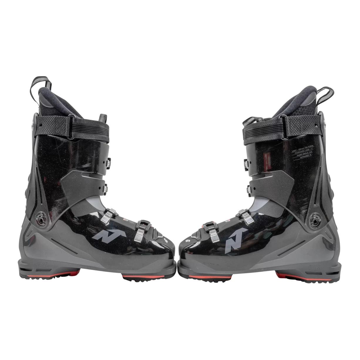 28.5Black/Red