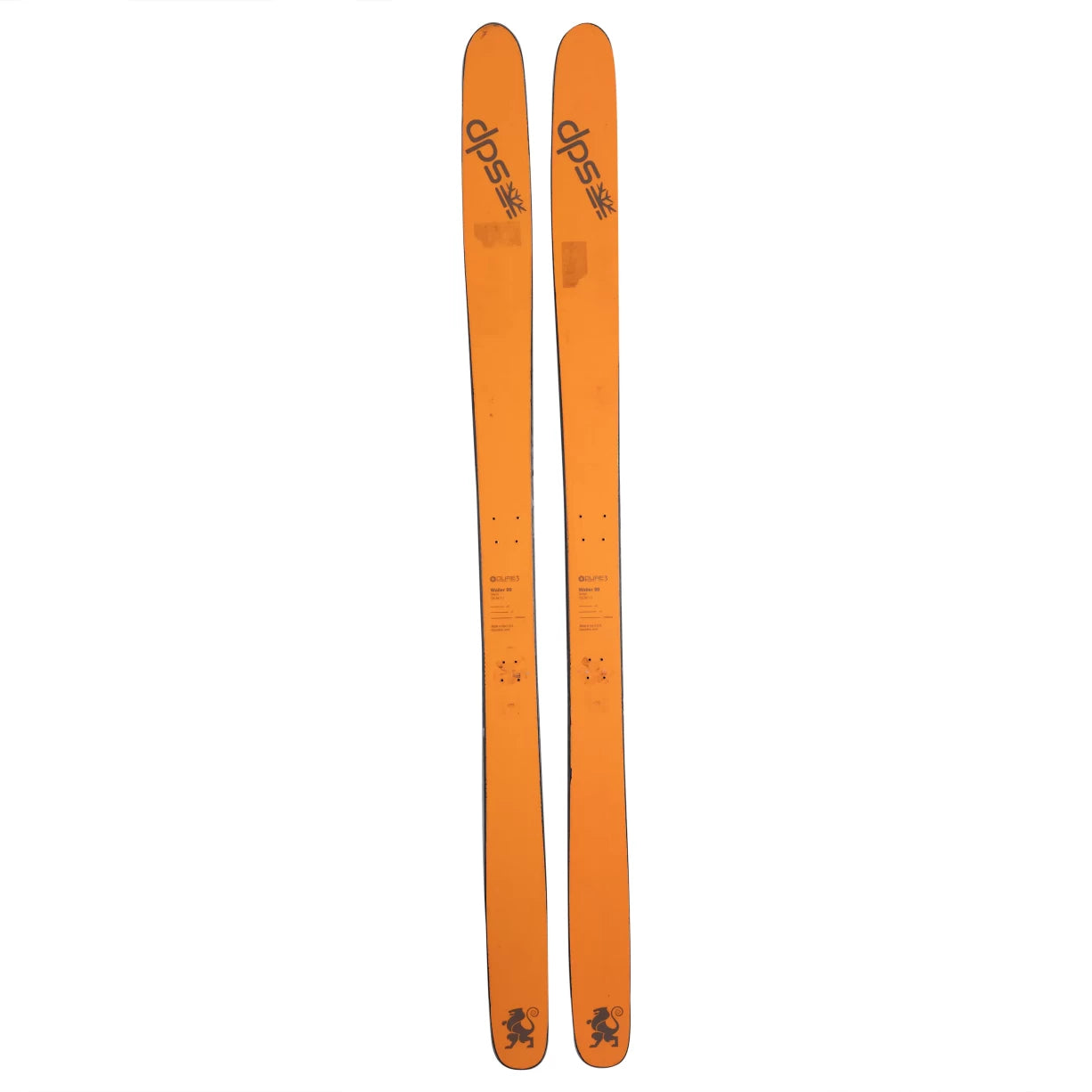 184cmOrange