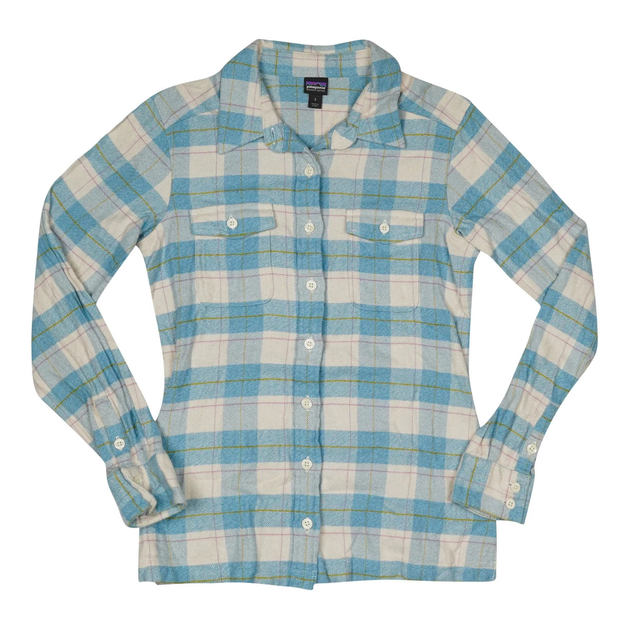 2Plaid