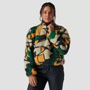 XSNeutral Geo Print