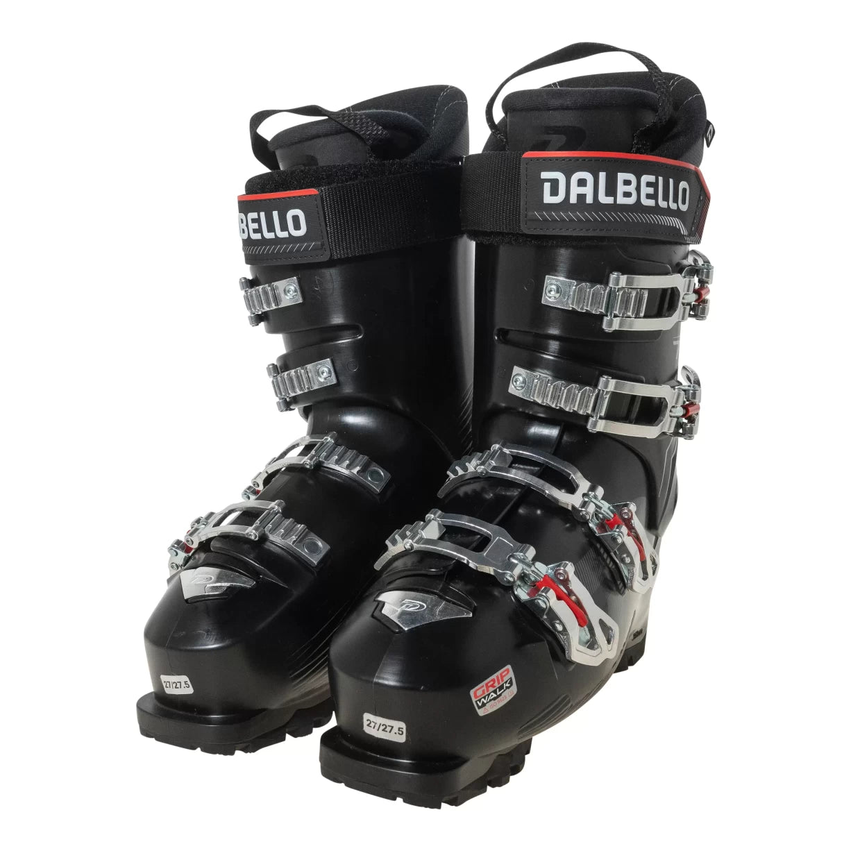 27/27.5Black