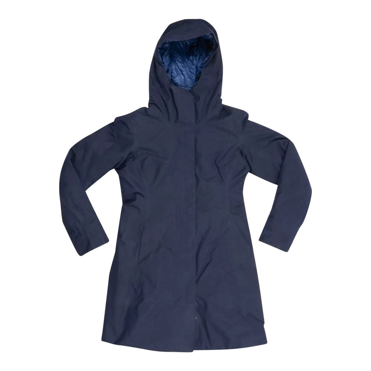 Arc'teryx Patera Long Down Parka - Women's - Arc'teryx Arc'teryx Patera Long Down Parka - Women's - Arc'teryx