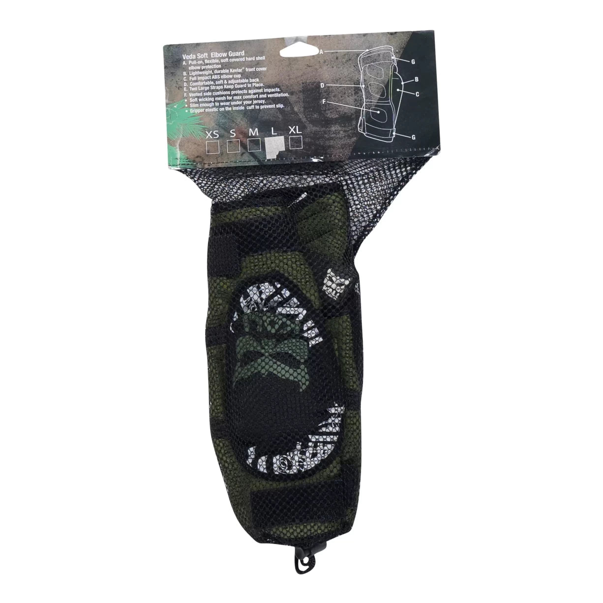 LBlack/DNA Green