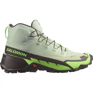 10.5Desert Sage/Green Gecko/Chocolate Plum