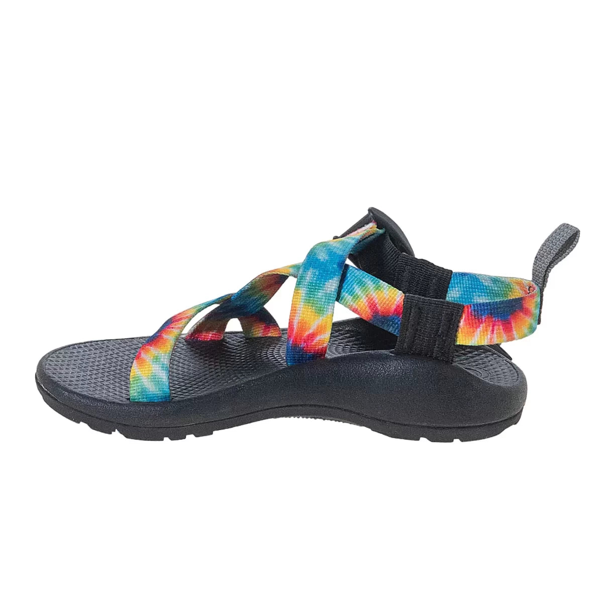 2Rainbow/Black