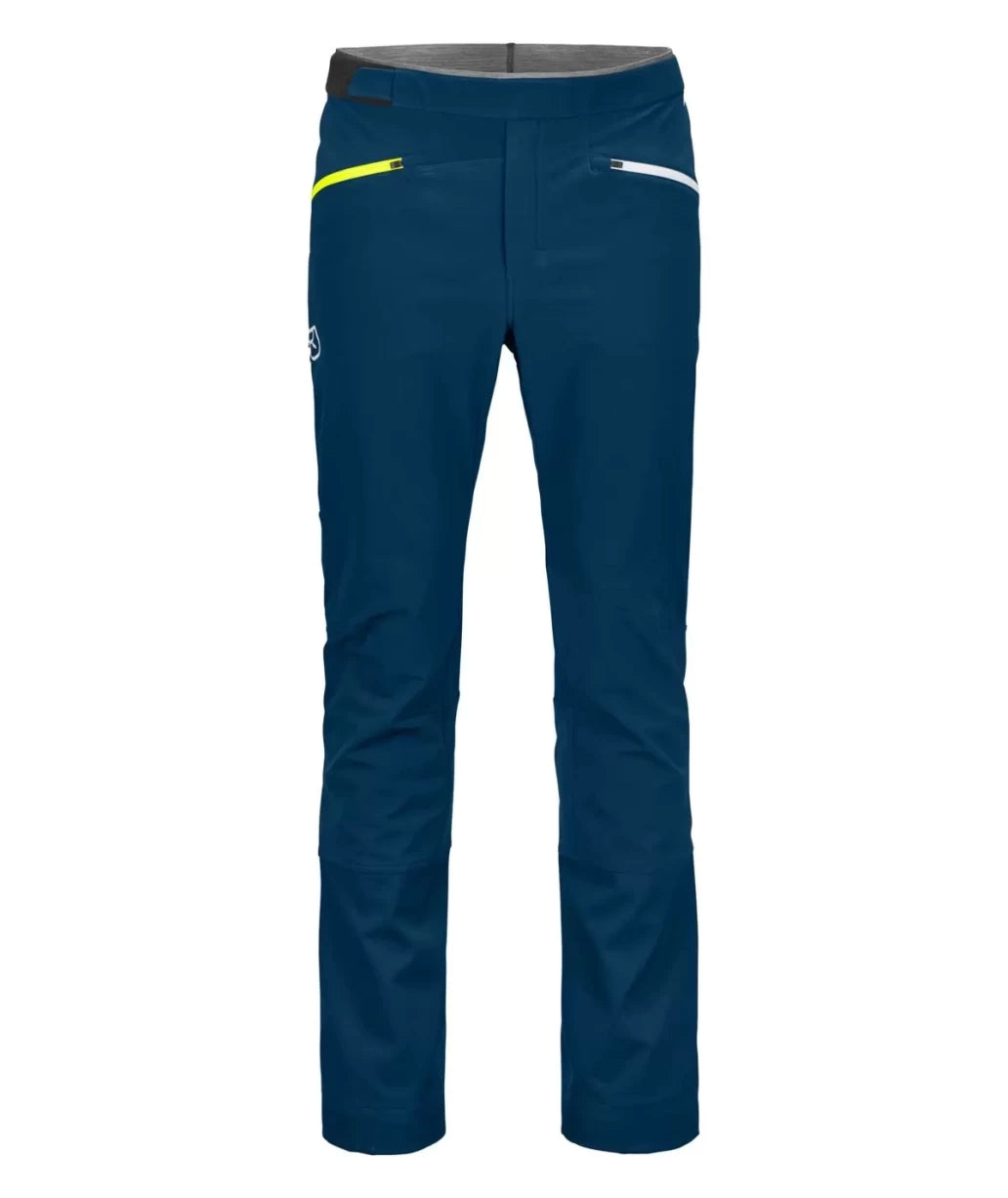 MPetrol Blue