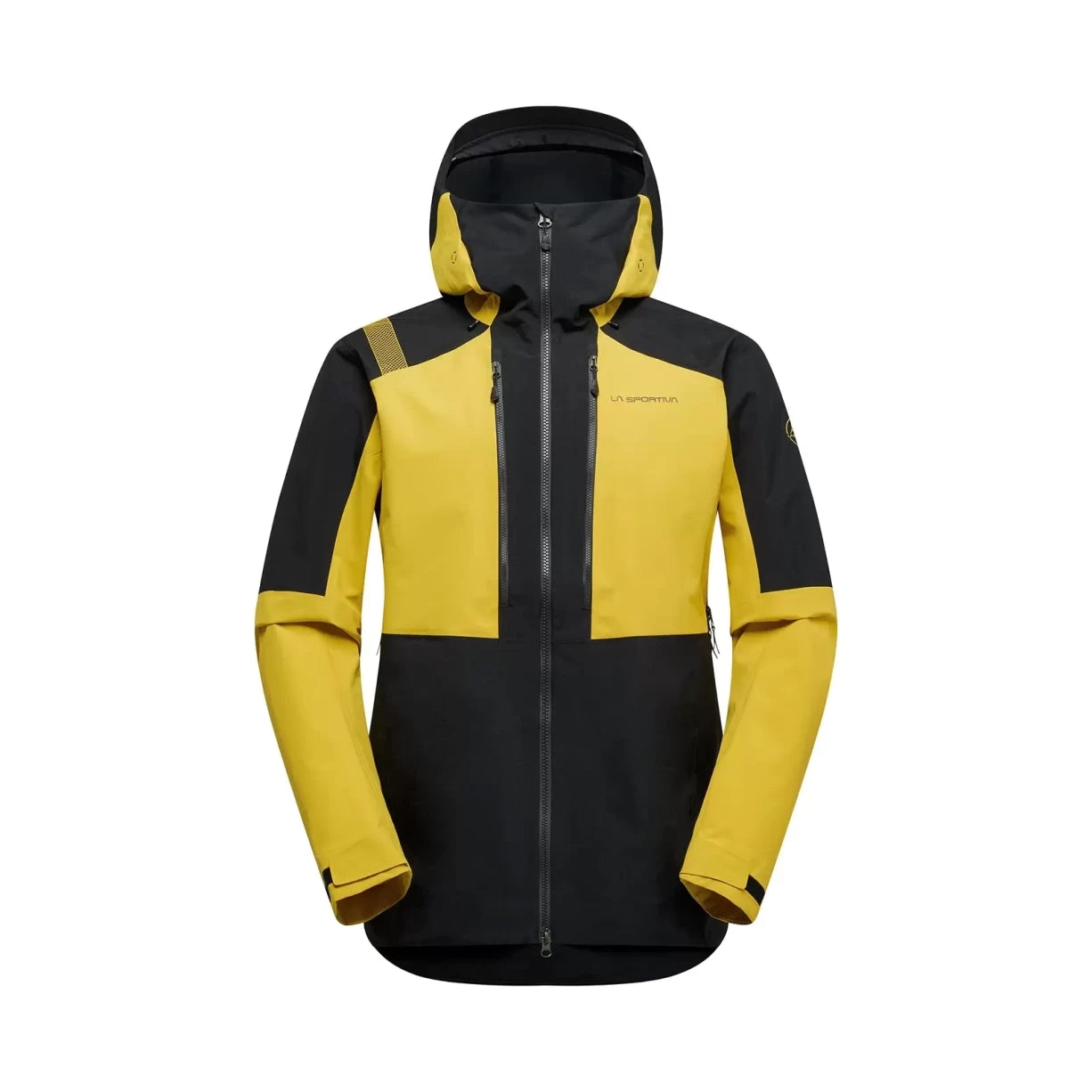 MBlack/Yellow