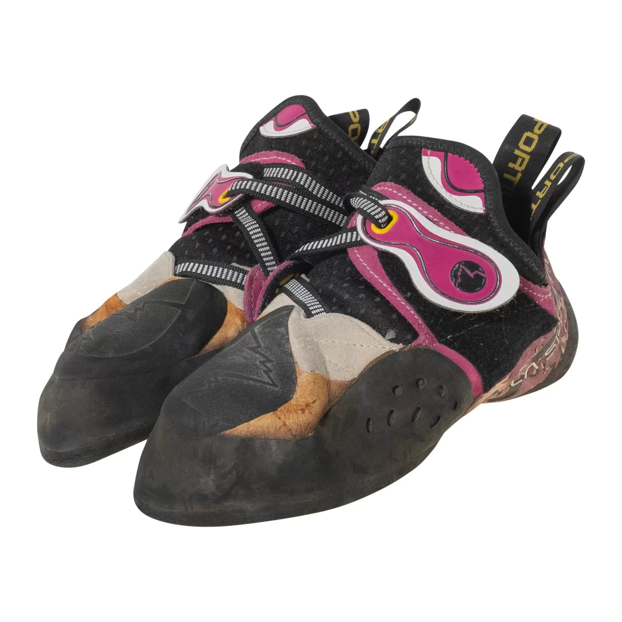 38Black/Purple
