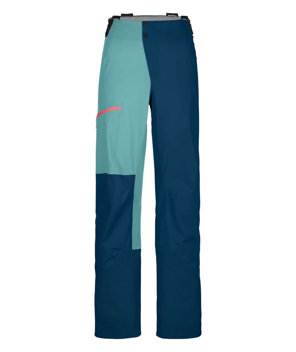 SPetrol Blue