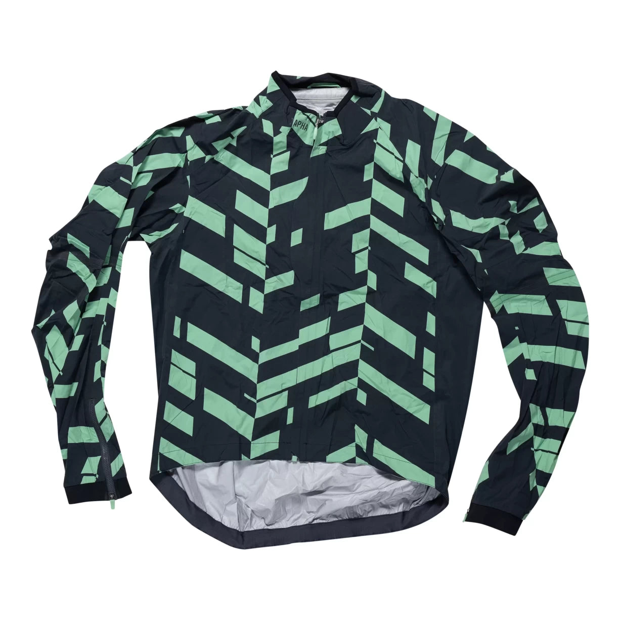 XXLBlack/Green