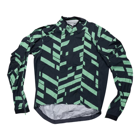 XXLBlack/Green