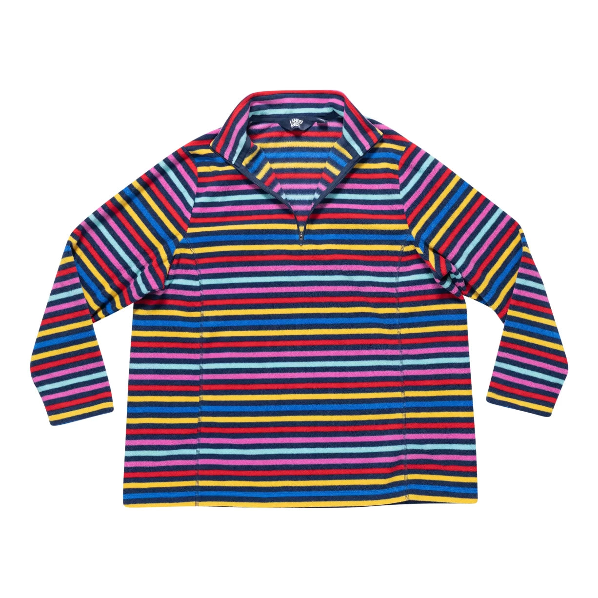 XLStriped