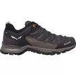 10.5Wallnut/Fluo Orange