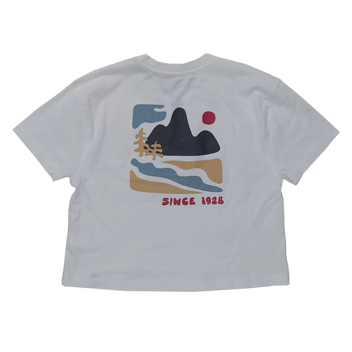 SWhite