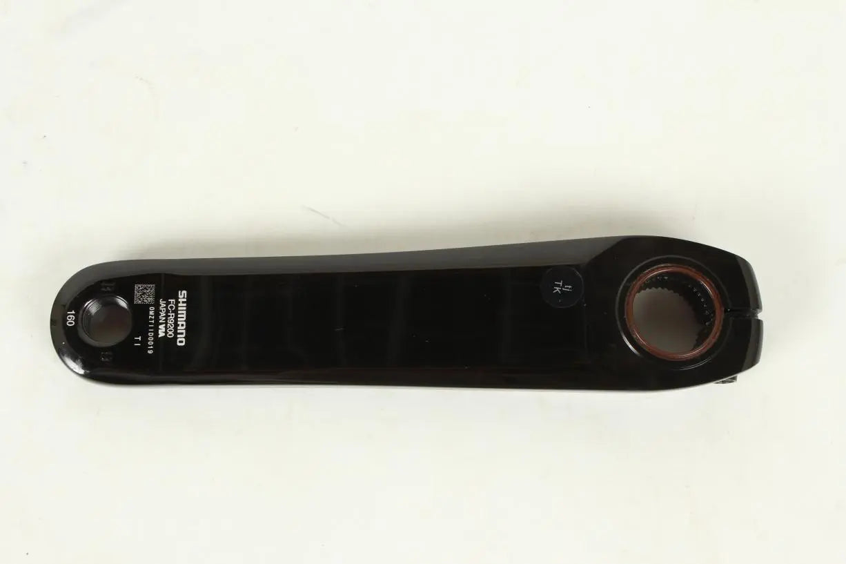160mmN/A