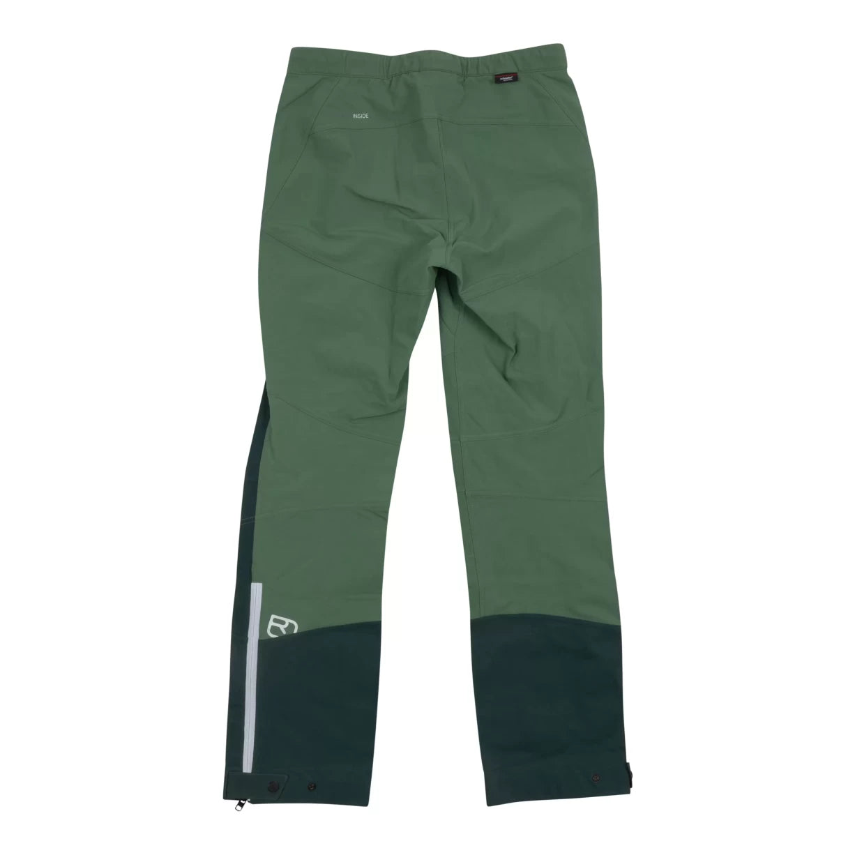 MGreen