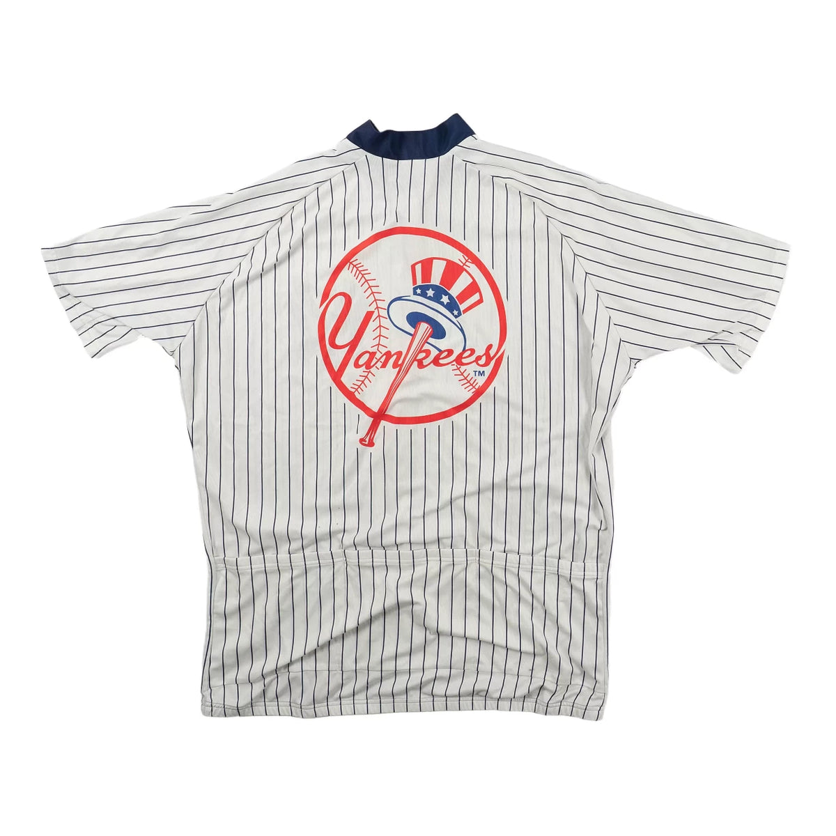 4XLNavy/White