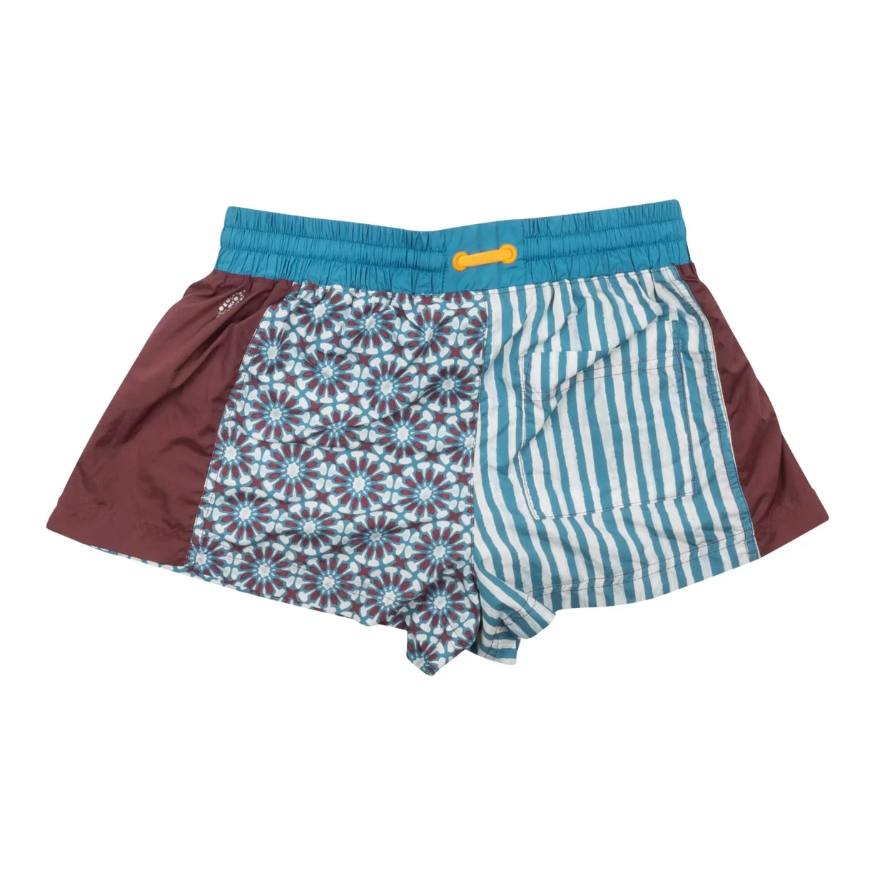 Estimated size SBlue