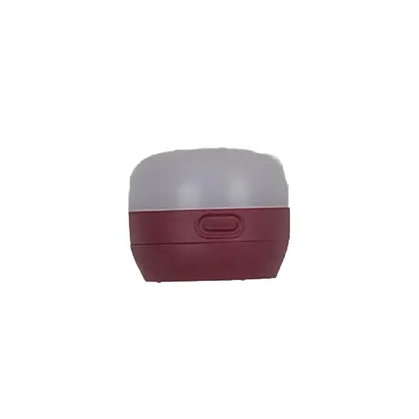 One SizeBurgundy