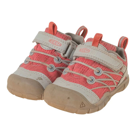 4Pink/Grey