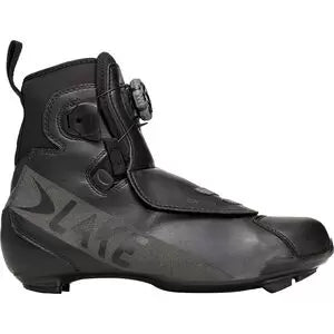 45Black/Black Reflective
