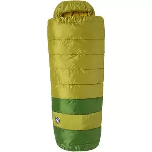   Wide LongGreen/Olive