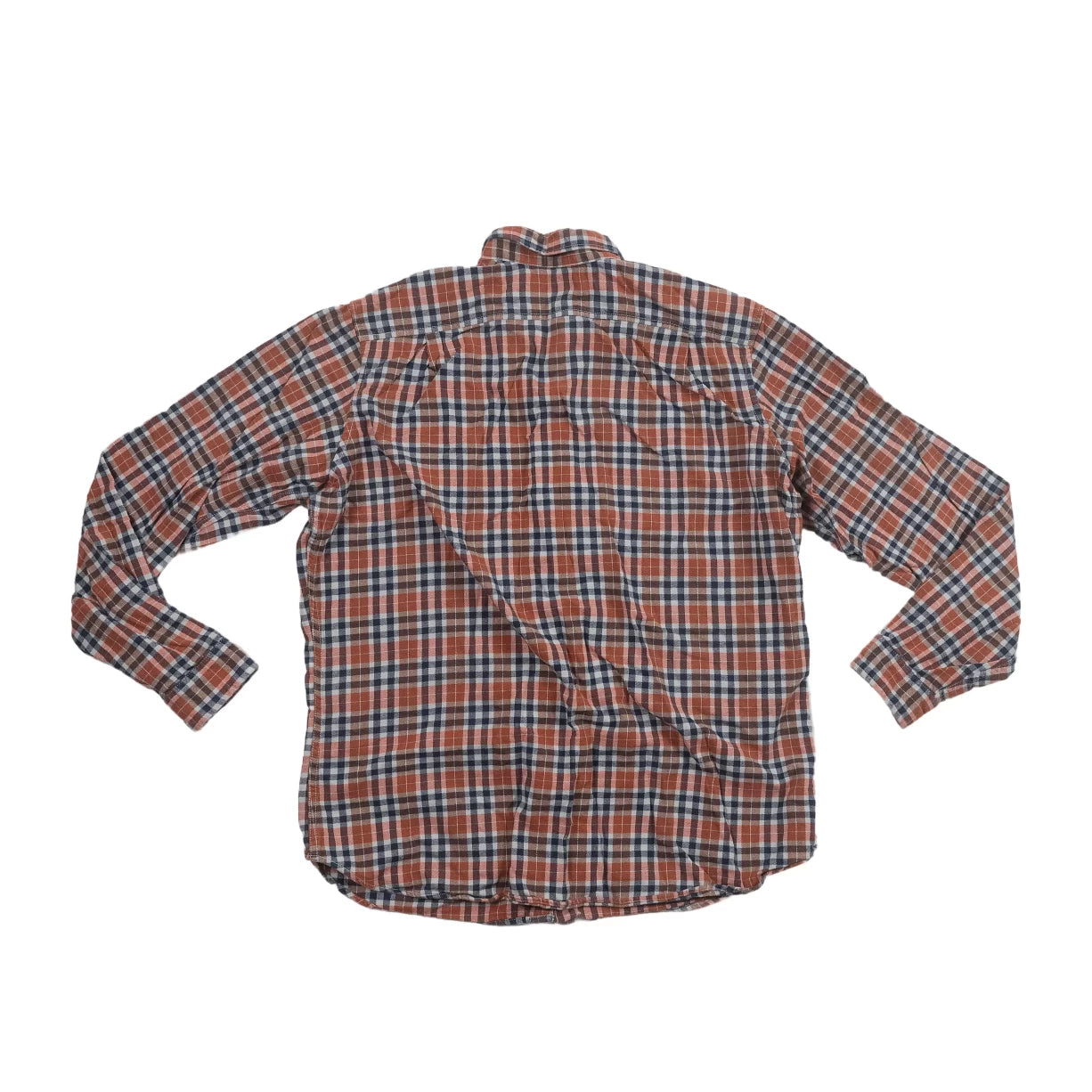 Tall XLPlaid