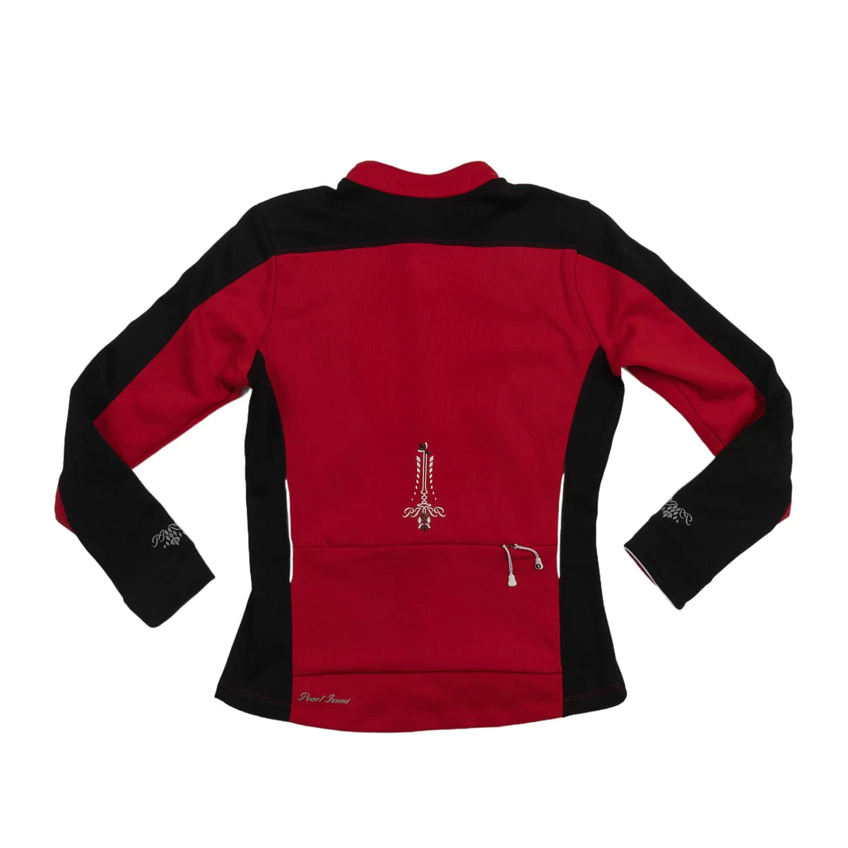 LRed/Black