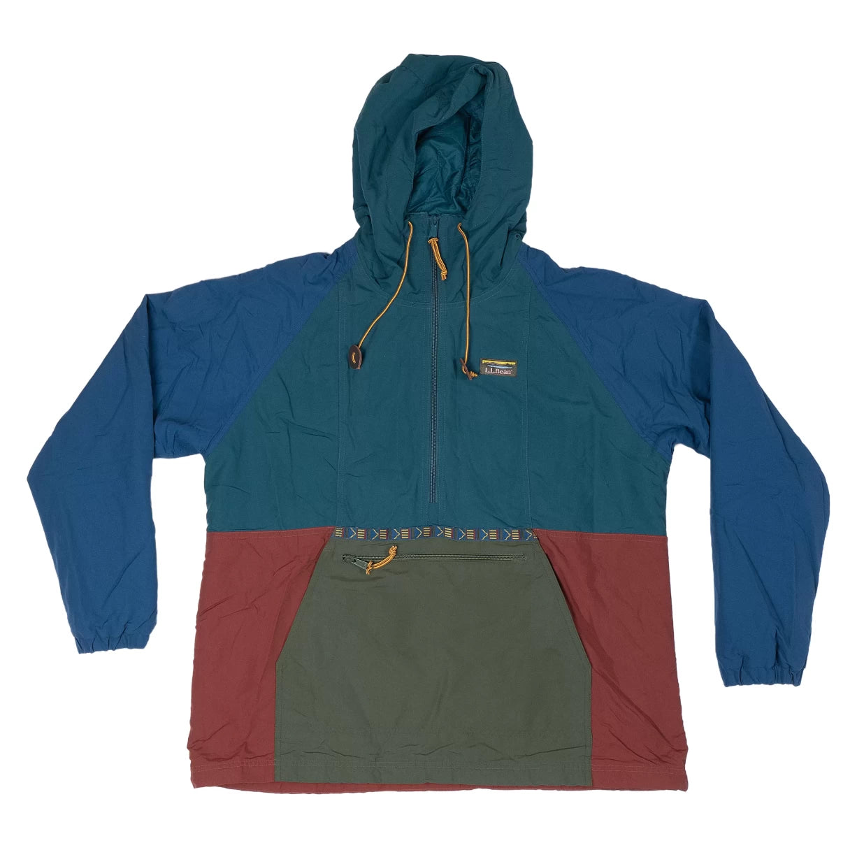 XLGreen/Blue