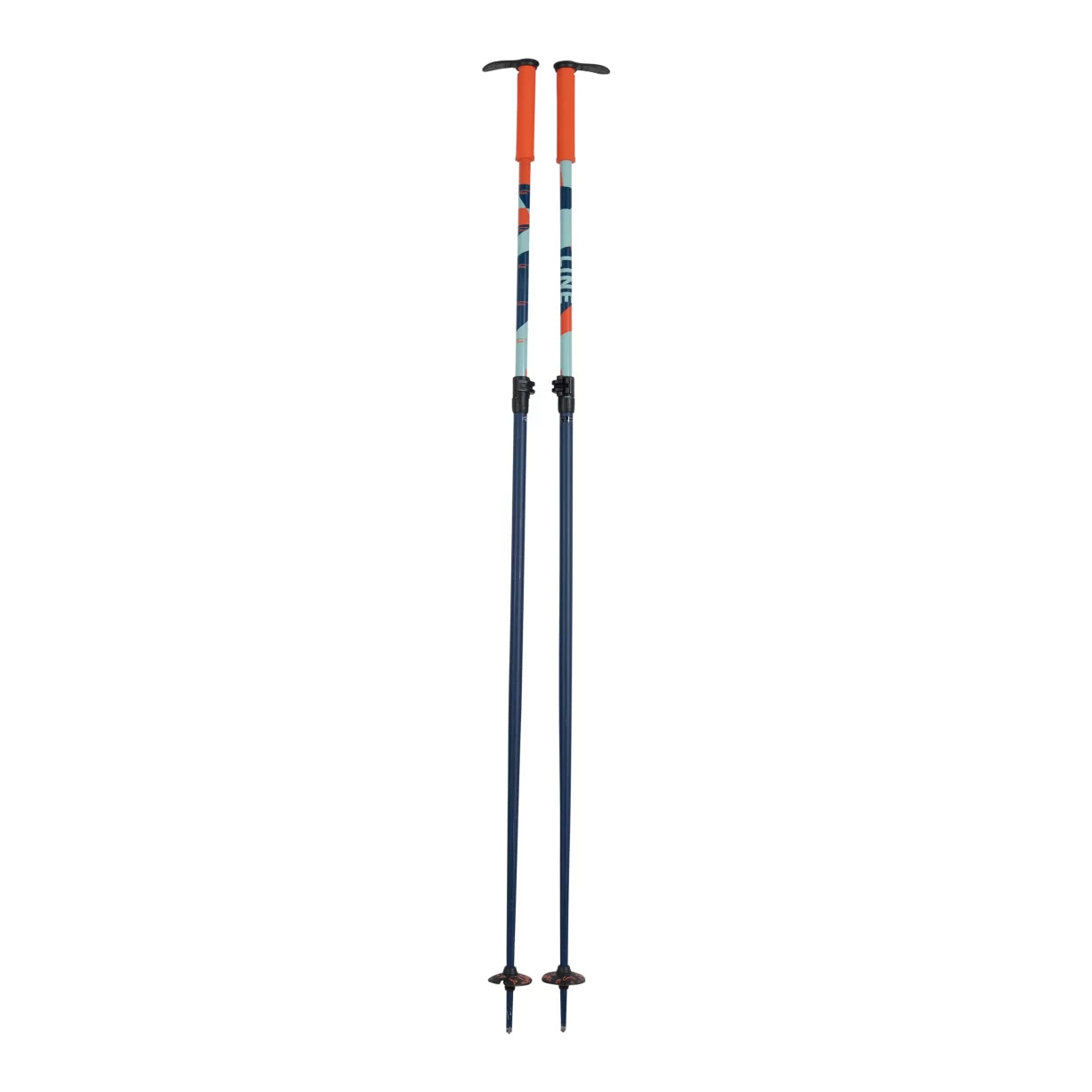 130cmBlue/Orange