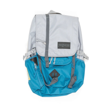 One SizeGray/Blue