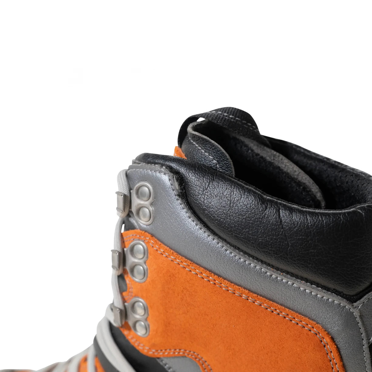 45Orange/Black