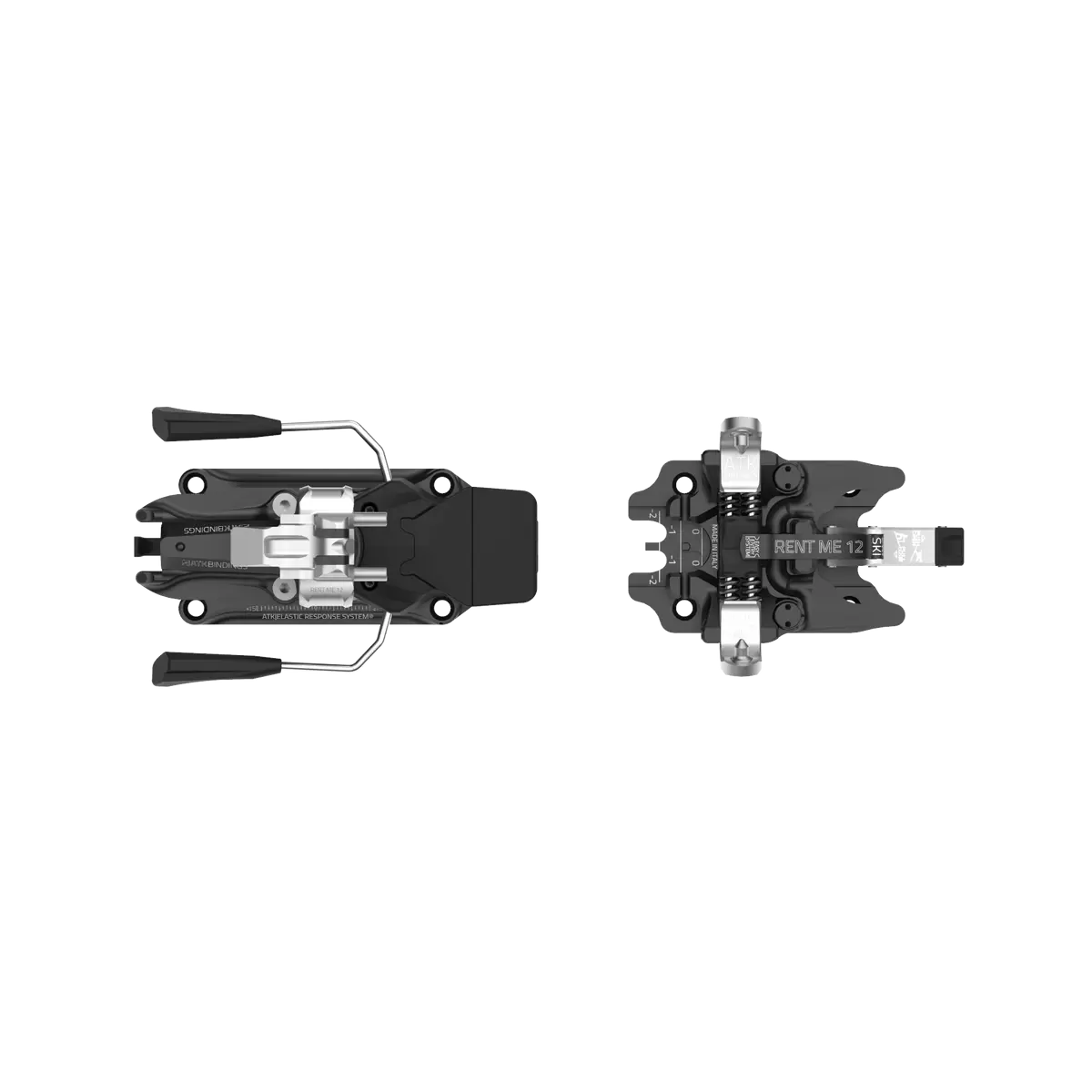 One SizeBlack