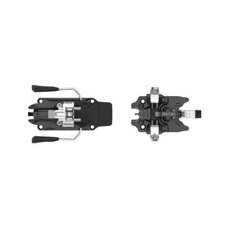One SizeBlack