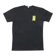 Estimated size SBlack
