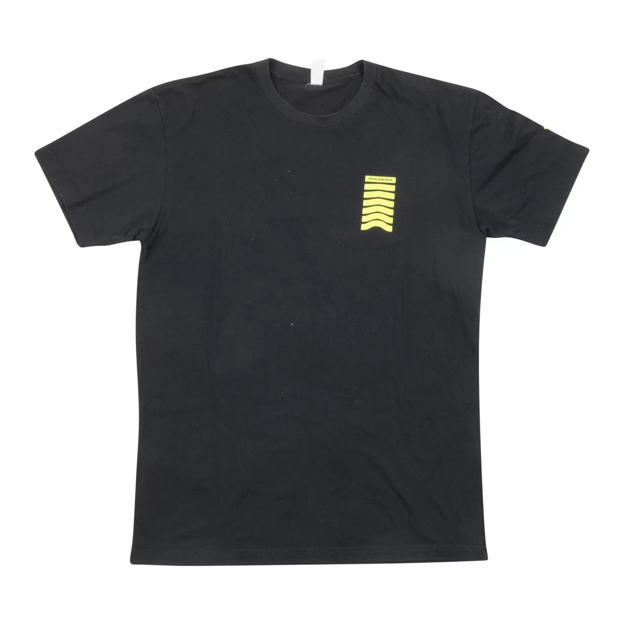 Estimated size SBlack