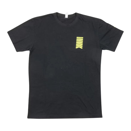 Estimated size SBlack