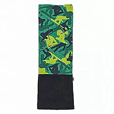 One SizeBlack/Green